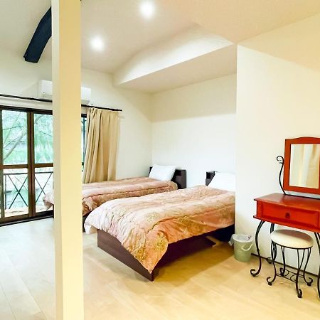Guesthouse Kiyomizu Kyoko - Vacation Stay 59500V Κιότο Εξωτερικό φωτογραφία