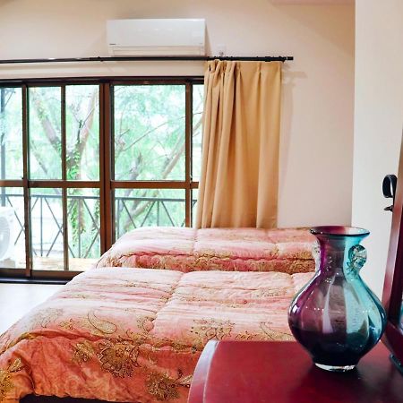 Guesthouse Kiyomizu Kyoko - Vacation Stay 59500V Κιότο Εξωτερικό φωτογραφία