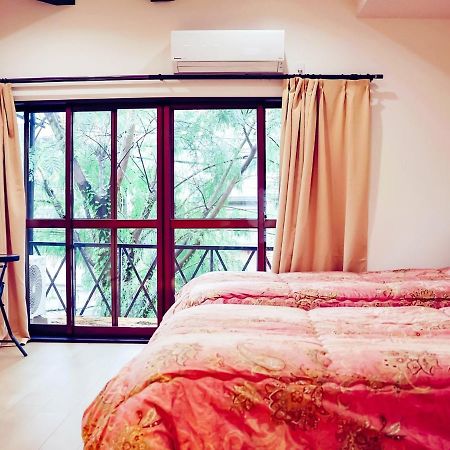 Guesthouse Kiyomizu Kyoko - Vacation Stay 59500V Κιότο Εξωτερικό φωτογραφία