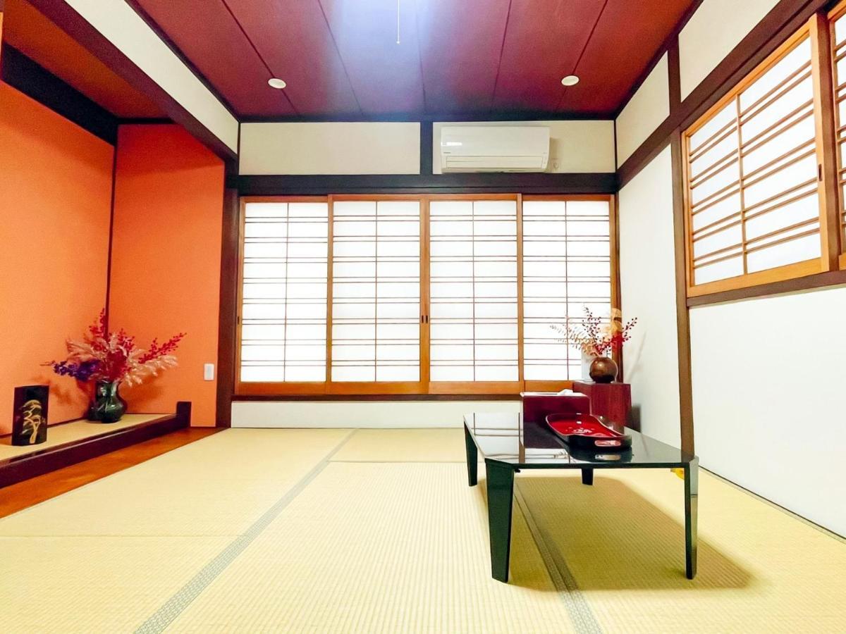 Guesthouse Kiyomizu Kyoko - Vacation Stay 59500V Κιότο Εξωτερικό φωτογραφία