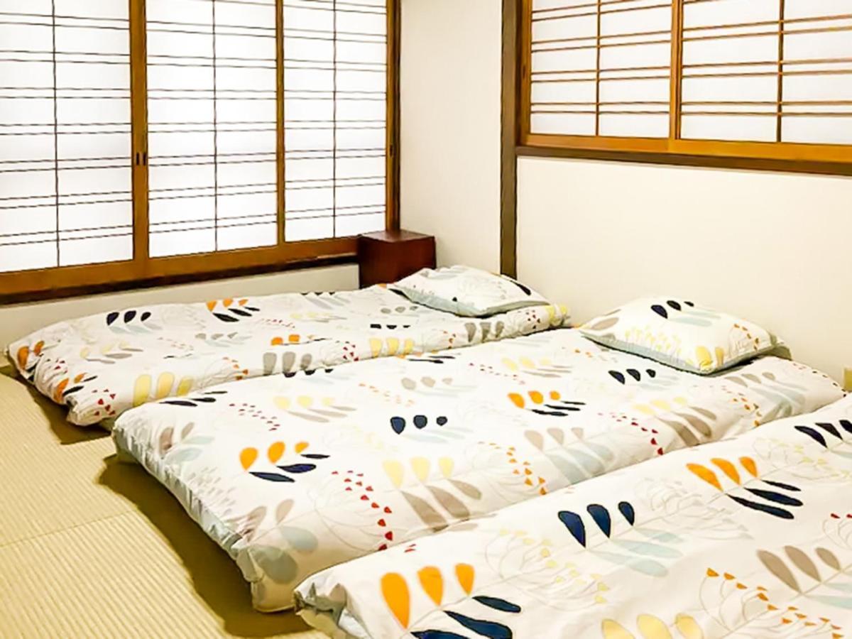 Guesthouse Kiyomizu Kyoko - Vacation Stay 59500V Κιότο Εξωτερικό φωτογραφία