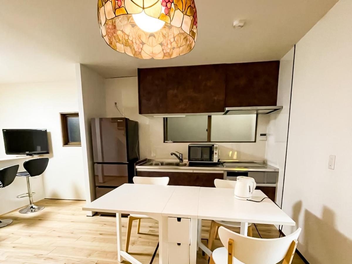 Guesthouse Kiyomizu Kyoko - Vacation Stay 59500V Κιότο Εξωτερικό φωτογραφία