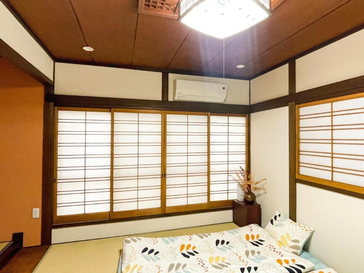 Guesthouse Kiyomizu Kyoko - Vacation Stay 59500V Κιότο Εξωτερικό φωτογραφία