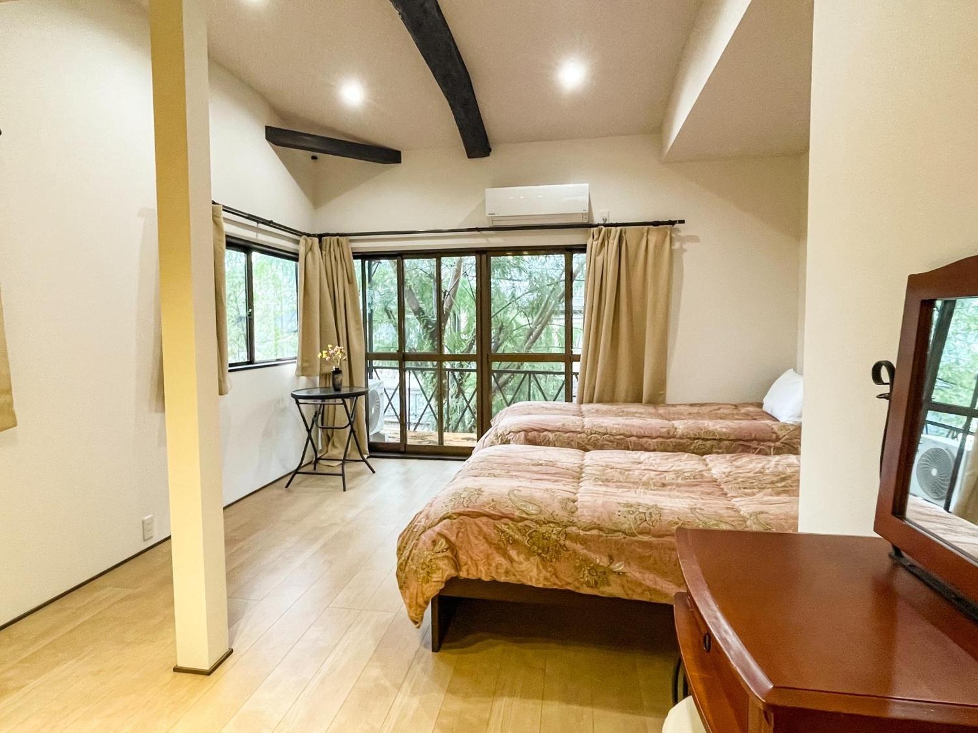 Guesthouse Kiyomizu Kyoko - Vacation Stay 59500V Κιότο Εξωτερικό φωτογραφία