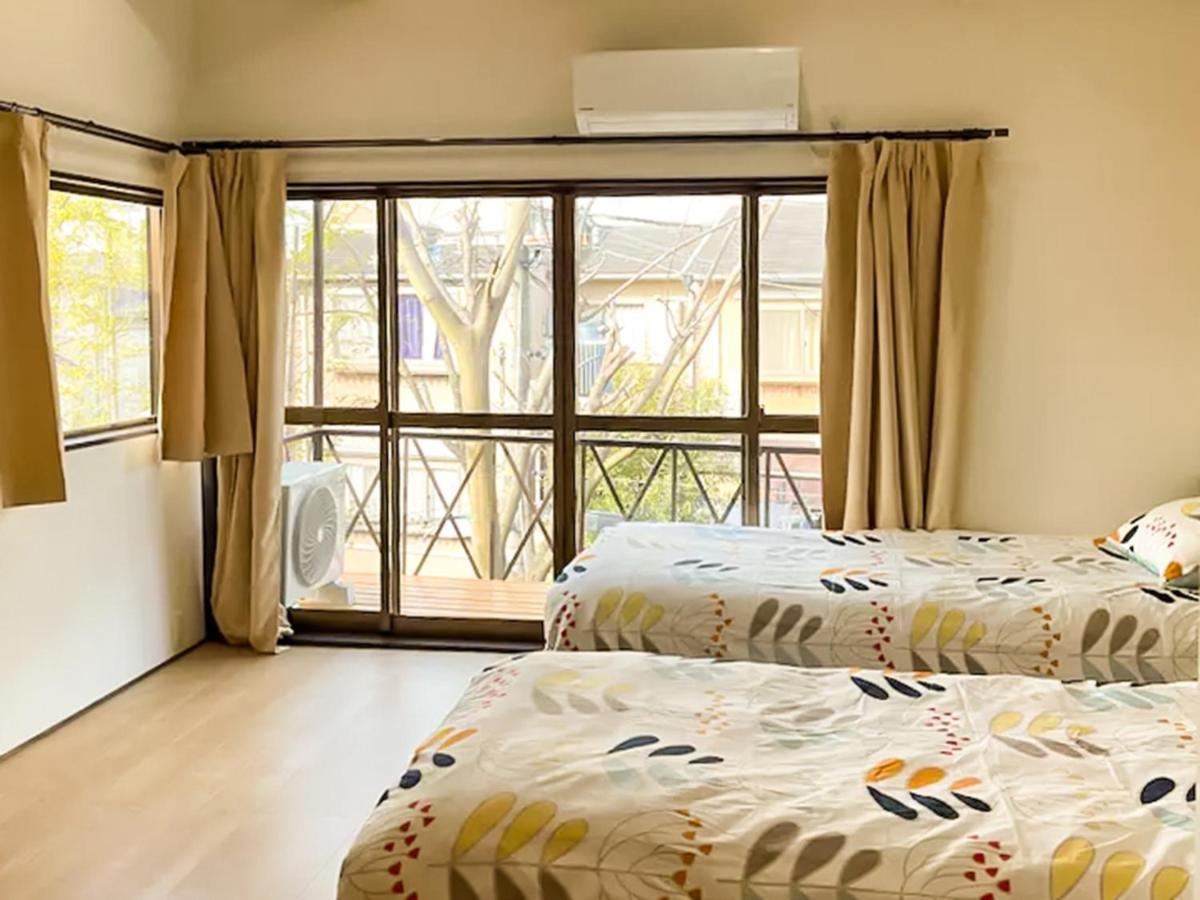 Guesthouse Kiyomizu Kyoko - Vacation Stay 59500V Κιότο Εξωτερικό φωτογραφία