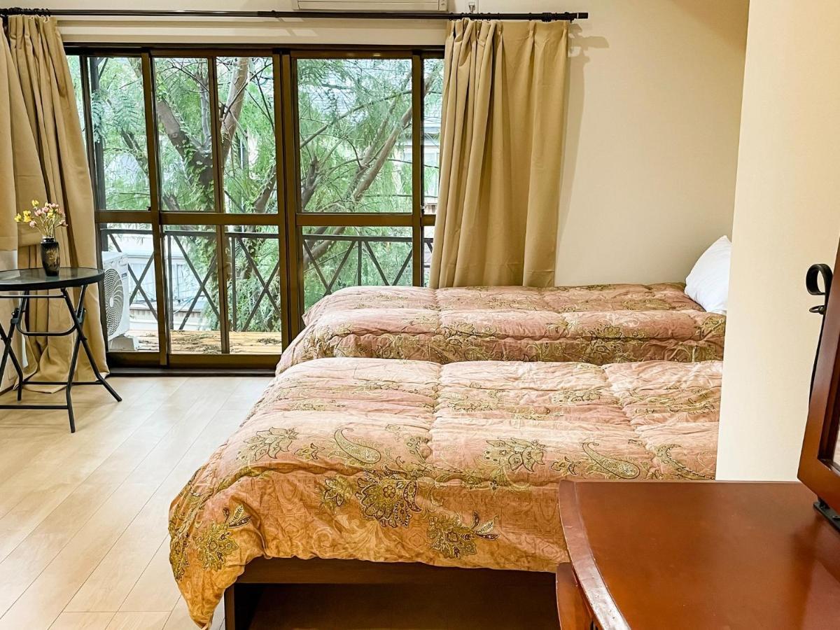Guesthouse Kiyomizu Kyoko - Vacation Stay 59500V Κιότο Εξωτερικό φωτογραφία